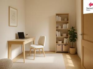 Prodej bytu 4+kk, Nechvalice, 88 m2