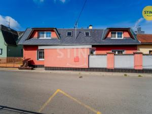 Prodej rodinného domu, Opava, Joži Davida, 114 m2