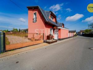 Prodej rodinného domu, Opava, Joži Davida, 114 m2