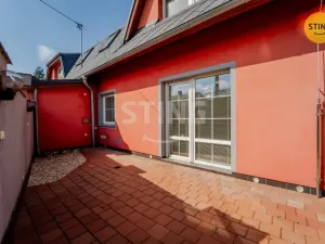 Prodej rodinného domu, Opava, Joži Davida, 114 m2