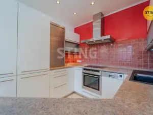 Prodej bytu 4+kk, Opava, Joži Davida, 114 m2