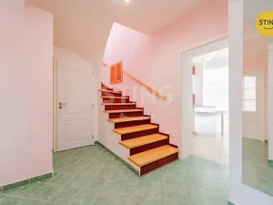 Prodej bytu 4+kk, Opava, Joži Davida, 114 m2