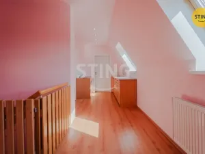 Prodej bytu 4+kk, Opava, Joži Davida, 114 m2