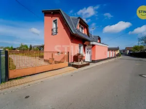 Prodej bytu 4+kk, Opava, Joži Davida, 114 m2