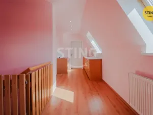 Prodej bytu 4+kk, Opava, Joži Davida, 114 m2