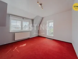 Prodej bytu 4+kk, Opava, Joži Davida, 114 m2