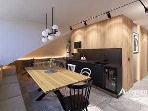 Prodej bytu 2+kk, Světnov, 62 m2