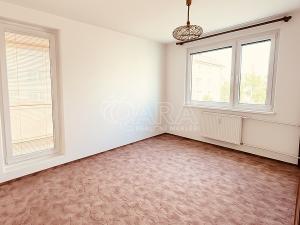 Prodej bytu 3+1, Rožmitál pod Třemšínem, Sídliště, 81 m2