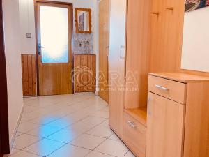 Prodej bytu 3+1, Rožmitál pod Třemšínem, Sídliště, 81 m2