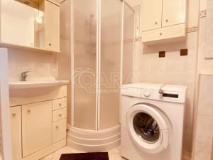 Prodej bytu 3+1, Rožmitál pod Třemšínem, Sídliště, 81 m2