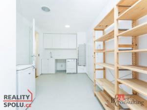 Pronájem bytu 5+kk, Praha - Modřany, Štolcova, 125 m2