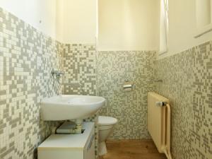 Prodej rodinného domu, Nýřany, Havlíčkova, 145 m2