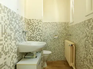 Prodej rodinného domu, Nýřany, Havlíčkova, 145 m2