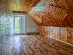 Prodej rodinného domu, Nýřany, Havlíčkova, 145 m2