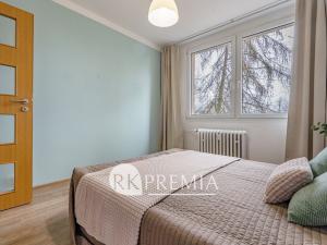 Pronájem bytu 3+1, Teplice, Opavská, 75 m2