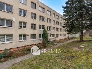Pronájem bytu 3+1, Teplice, Opavská, 75 m2