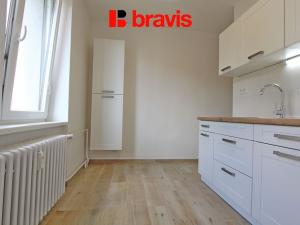 Pronájem bytu 2+1, Brno - Řečkovice, Družstevní, 49 m2
