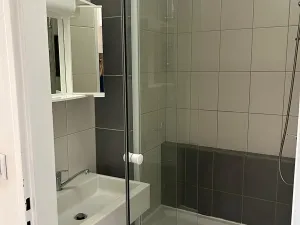 Pronájem bytu 1+kk, Strakonice, Stavbařů, 28 m2