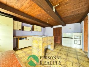 Prodej rodinného domu, Rumburk - Rumburk 3-Dolní Křečany, Na poustce, 220 m2