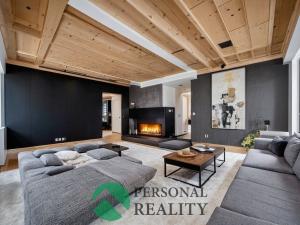Prodej rodinného domu, Rumburk - Rumburk 3-Dolní Křečany, Na poustce, 220 m2