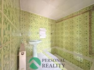 Prodej rodinného domu, Rumburk - Rumburk 3-Dolní Křečany, Na poustce, 220 m2