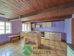 Prodej rodinného domu, Rumburk - Rumburk 3-Dolní Křečany, Na poustce, 220 m2