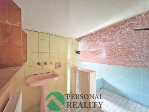 Prodej rodinného domu, Rumburk - Rumburk 3-Dolní Křečany, Na poustce, 220 m2