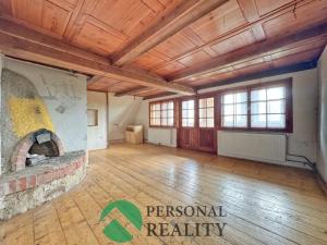 Prodej rodinného domu, Rumburk - Rumburk 3-Dolní Křečany, Na poustce, 220 m2