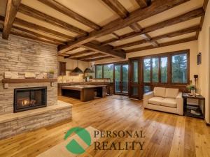 Prodej rodinného domu, Rumburk - Rumburk 3-Dolní Křečany, Na poustce, 220 m2