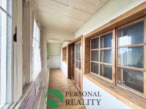 Prodej rodinného domu, Rumburk - Rumburk 3-Dolní Křečany, Na poustce, 220 m2