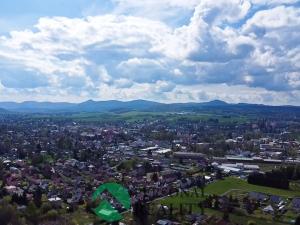 Prodej rodinného domu, Rumburk - Rumburk 3-Dolní Křečany, Na poustce, 220 m2