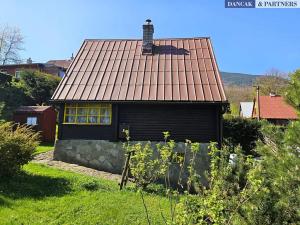 Prodej chaty, Ostravice, 60 m2