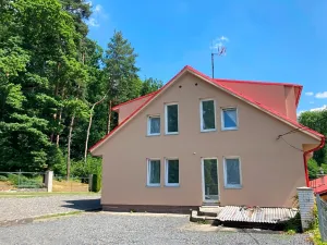 Prodej činžovního domu, Ostrava, Binarova, 670 m2