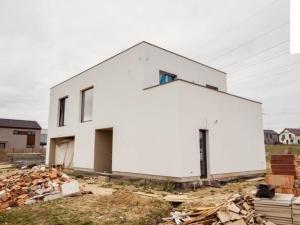 Prodej rodinného domu, Vysoký Újezd, 274 m2