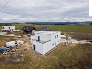 Prodej rodinného domu, Vysoký Újezd, 274 m2