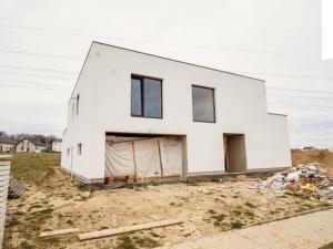 Prodej rodinného domu, Vysoký Újezd, 274 m2