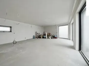 Prodej rodinného domu, Vysoký Újezd, 238 m2