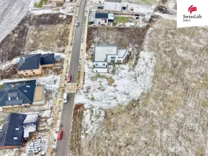 Prodej rodinného domu, Vysoký Újezd, 238 m2