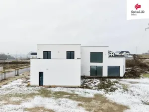Prodej rodinného domu, Vysoký Újezd, 238 m2