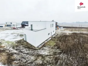 Prodej rodinného domu, Vysoký Újezd, 238 m2