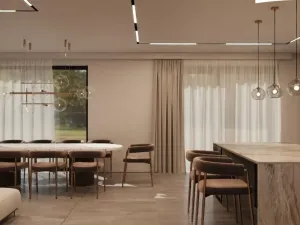 Prodej rodinného domu, Vysoký Újezd, 238 m2