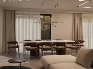 Prodej rodinného domu, Vysoký Újezd, 238 m2