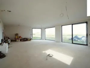 Prodej rodinného domu, Vysoký Újezd, 238 m2