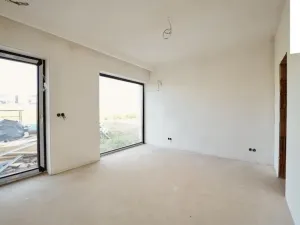 Prodej rodinného domu, Vysoký Újezd, 238 m2