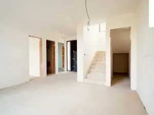 Prodej rodinného domu, Vysoký Újezd, 238 m2