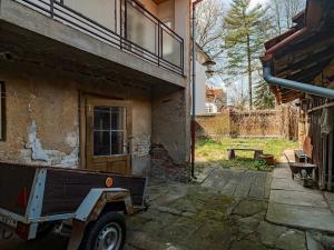 Prodej rodinného domu, Vysoké Mýto, Vrchlického, 181 m2
