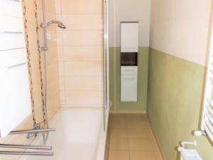 Pronájem bytu 2+1, Stříbro - Jezerce, 60 m2