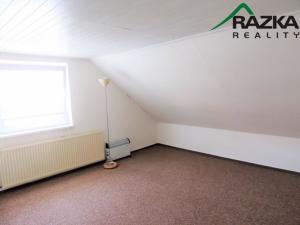 Pronájem bytu 2+1, Stříbro - Jezerce, 60 m2