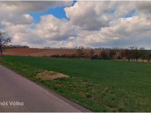 Prodej podílu pole, Stěbořice, 1354 m2