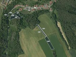 Prodej pole, Letovice, 13502 m2